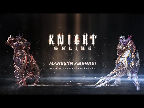 Manes'in Arenası!